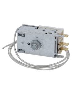 Termostat RANCO K59-S1899, K59S1899500, capilar 650 mm, 481228238084, inlocuieste A130584