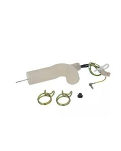 Furtun turnat cu electrod pentru nivel - PT00009301