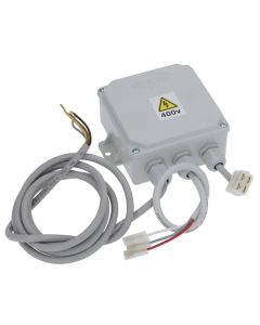 Modul de alimentare Siprem 400V, F2719