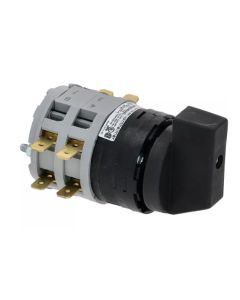 Intrerupator rotativ - selector pentru cuptor - LF7127935
