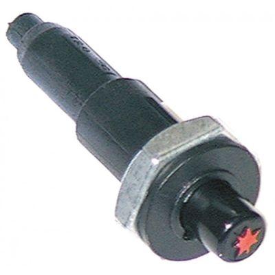 Aprinzator piezoelectric / bricheta, montare ø 22 mm - 100005