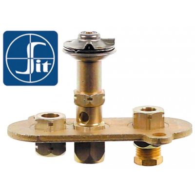 Arzator pilot SIT, cu 3 flacari, SIT 0.160.032 - 100056
