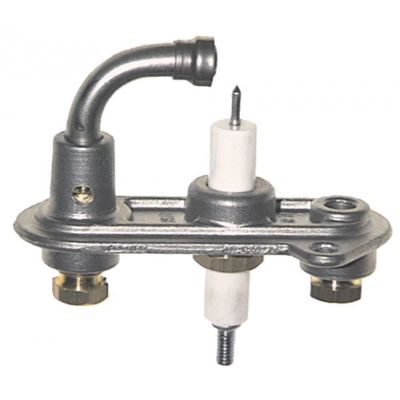 Flacara de veghe - grup pilot - Junkers tip type CB505004, gaz natural, duza tip 4 - 100059