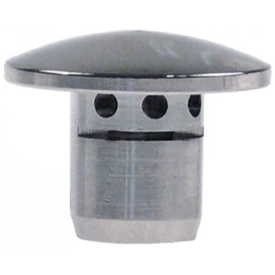 Parte de sus - capac arzator pilot - 100834