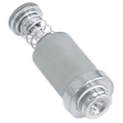 Supapa magnetica - bobina - L 27 mm, diam. ø 12,5 x 8,5 mm - 101051