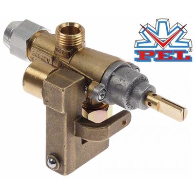 Robinet de gaz PEL20S - 101069