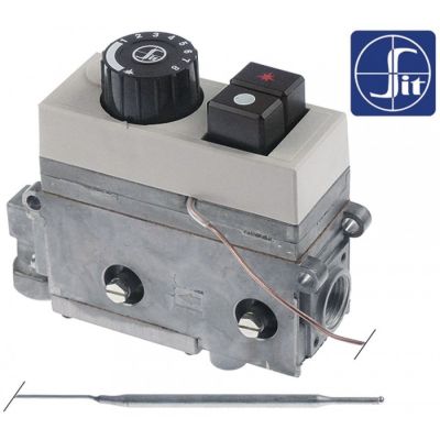 Valva de gaz termostatica SIT 710 Minisit, 30-100°C - 101107