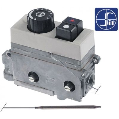 Valva de gaz termostatica SIT 710 Minisit, 100-340°C - 101117