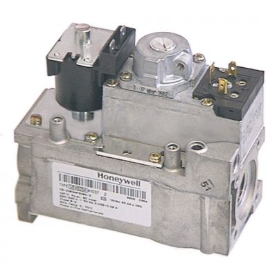 Valva de gaz Honeywell VR4605A 1037, 230V, 50Hz, 3-37 mbar - 101164