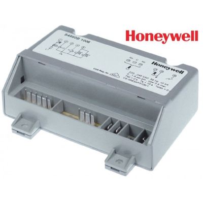 Automat de aprindere HONEYWELL S4560B 1006, Tw 0s, Ts 10s - 101166