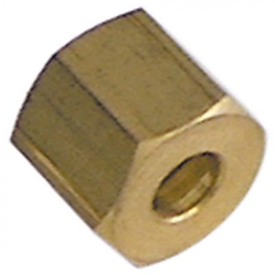 Piulita M12x1 pentru teava Ø 6 mm - 101464