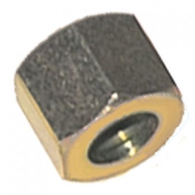 Piulita 3/8" pentru teava de ø 10 mm - 101478