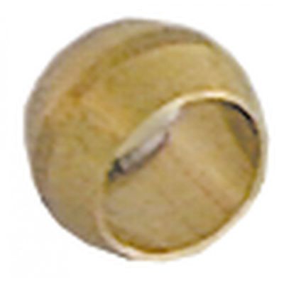 Inel de etansare - bicon, interior ø 6,5 mm - 101481