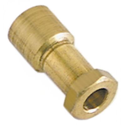 Niplu de conectare lung L 28 mm, filet ¼" - 101482