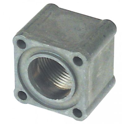 Racord gaz 3/4" drept ELETTROSIT - 101507