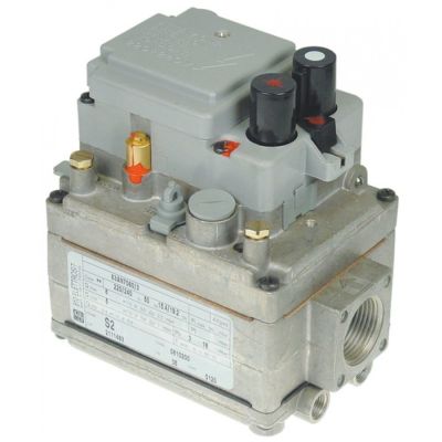 Valva de gaz ELETTROSIT 810, 230V, racorduri ¾" - 101518