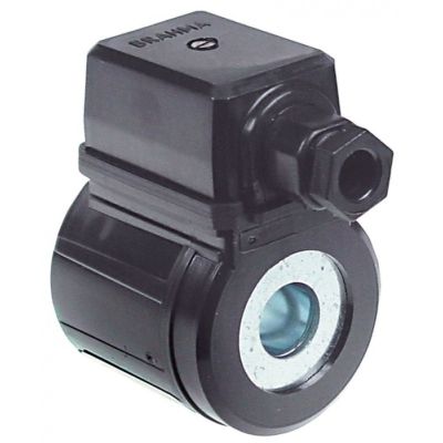 Bobina electrovalva BRAHMA 230V, 20 VA, tip 13747002, int. ø 17 mm - 101520
