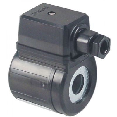 Bobina electrovalva BRAHMA 230V, 20 VA, ø 17 mm, tip 13742002 - 101521