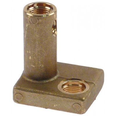 Partea de sus a arzatorului pilot - Cod 101582