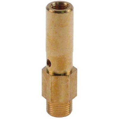 Parte inferioara arzator pilot - 101586