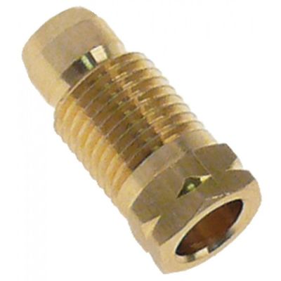 Niplu de etansare Ø ¼ " mm, potrivit pentru NOVASIT - Cod 101602