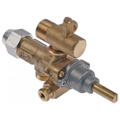Robinet de gaz GPEL21R - 101614