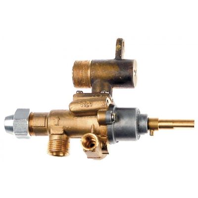 Robinet de gaz GPEL22D - 101623