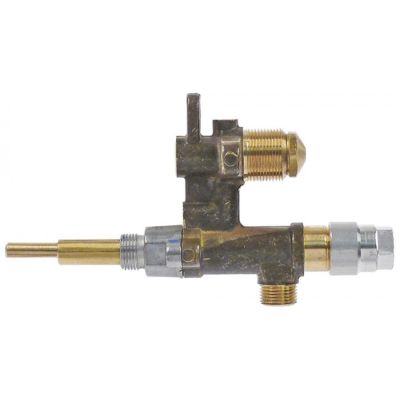 Robinet de gaz MADEC - 101631