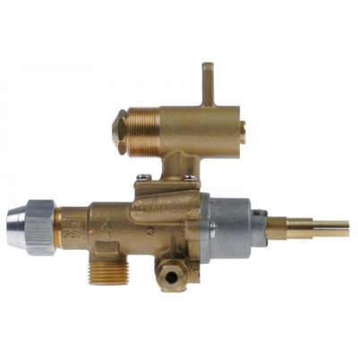 Robinet de gaz GPEL22D - 101665
