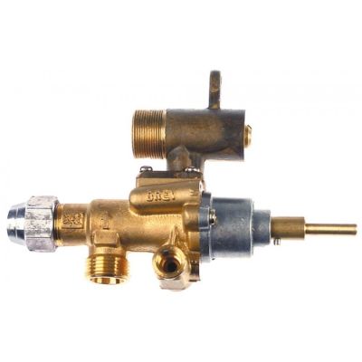Robinet de gaz PEL22S - 101670