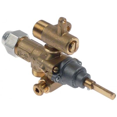 Robinet de gaz PEL GPEL21D, alternativ la EGA - 101735