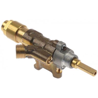 Robinet de gaz Sabaf 10 - 101747