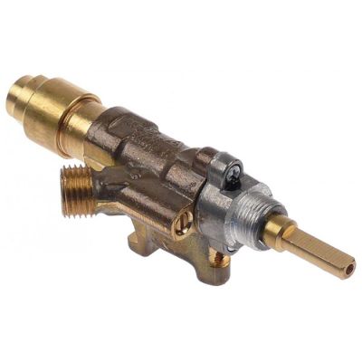 Robinet de gaz Sabaf 10 - 101748