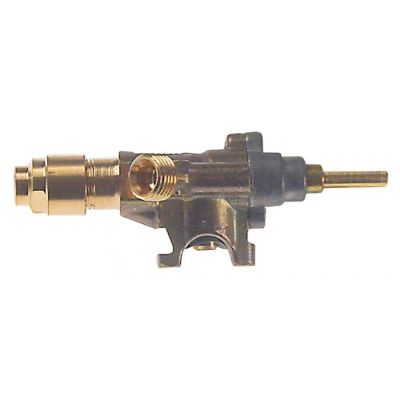 Robinet de gaz Sabaf 10 - 101749