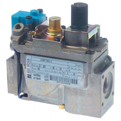 Valva de gaz SIT 820 NOVASIT 0.820.060 - 101760