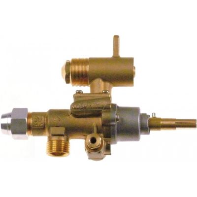 Robinet de gaz GPEL22D, alternativ EGA - 101764