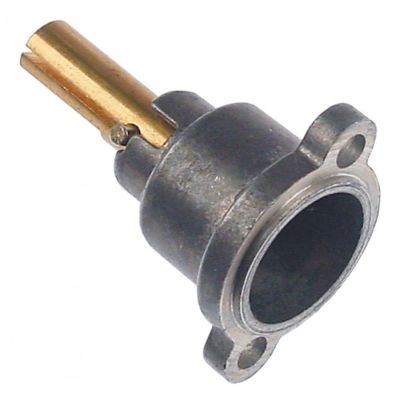 Cap robinet de gaz PEL 21, cu ax ø 8 x 6,5 mm, L 38 mm - 101807