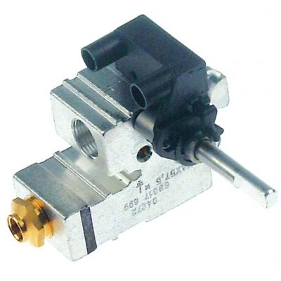 Robinet de gaz SKG - 101825