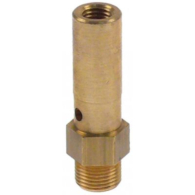 Parte inferioara arzator pilot - 101834