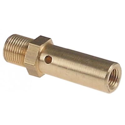 Parte inferioara arzator pilot - 101835