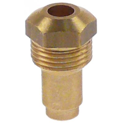 Niplu de fixare pentru termocupla - 101839