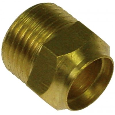 Niplu de etansare cu filet M12x1 - Cod 101841