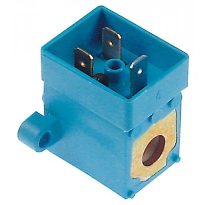 Bobina 220V, 60Hz NOVASIT - 101867