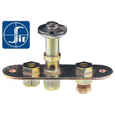 Arzator pilot SIT serie 160, cu 3 flacari - 101898