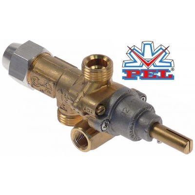 Robinet de gaz PEL21S - 101918