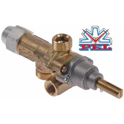 Robinet de gaz PEL21S - 101919