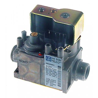 Valva de gaz SIGMA 840016 - 101989