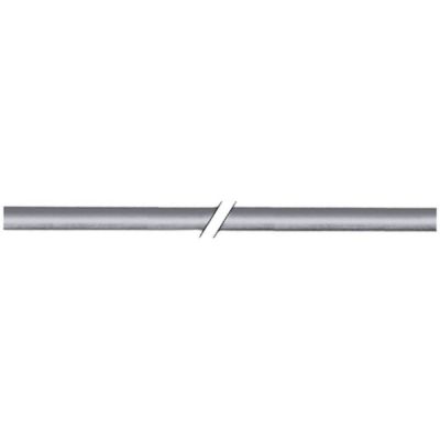 Teava de gaz din inox ø 6 mm, L 3000 mm - 102109