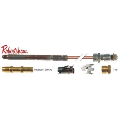 Termocuplu set, L 900mm - 102282