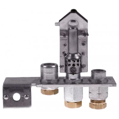 Arzator pilot POLIDORO cu 3 flacari - 102295